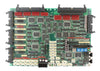 TEL Tokyo Electron CPC-T0001A-12 Chemical I/O Board PCB TOB1001 Working Surplus