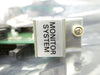 TEL Tokyo Electron 381-639507-3 Connector VME PCB Card S1/016 MARK 8 Working