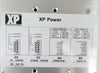 XP Power F6B6A6G2G3 DC Power Supply XPiQ 10004017 200015-01 AMAT Working Surplus