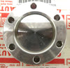 MKS Instruments 100883014 Conflat Blank flange CF 2.75 Reseller Lot of 24 New
