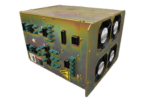 TDK Corporation MSE181E DC Power Supply TEL Tokyo Electron Surplus