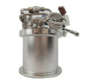 SVG Silicon Valley Group 99-54149-01 HMDS Refill Canister ASML 90S DUV Working