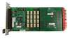 AMAT Applied Materials 0090-00353 Buffer Interlock PCB Card 0100-20458 Working