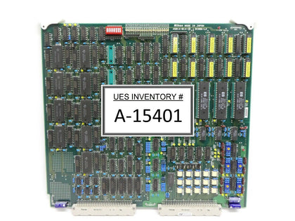 Nikon 4S014-014A DCM86-L2 PCB Card NSR System Working Spare