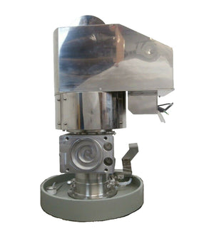 TEL Tokyo Electron Wafer Spin Spindle Assembly Chamber Module PR300Z Working