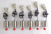 MKS Instruments 51B13TCA2BF850 Baratron Pressure Switch Reseller Lot of 6