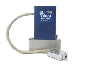 Aera FM-866Y-6B1 Mass Flow Controller MFC FM-866 20 SLM N2 Working Spare