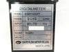 Tokyo Flow Meter EM0100DT Digital Meter DIGITALMETER 2 ~ 15 L/min Lot of 7