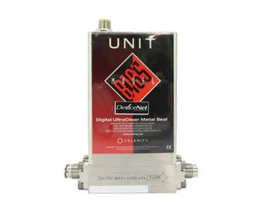 Celerity UFC-8165 Mass Flow Controller MFC AMAT 0190-24834 1L H2 Working Spare