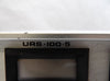 Unit Instruments URS-100-5 5-Channel Mass Flow Controller MFC Working Surplus