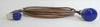 AMAT Applied Materials 0190-60406 RF Coaxial Cable RF Match Right Angle New