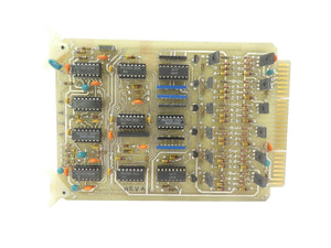 Varian Semiconductor VSEA DH4319001 24V Motor Drive PCB Card Rev. A Working