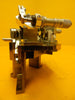 Nikon Precision Laser Lens Alignment Block Optics Assembly OPTISTATION 7 Working