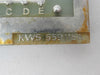 Karl Suss 455-60-11 PCB Card 559.11bA MJB 55 Wafer Mask Aligner Working Surplus