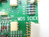 AB Sciex 1021561 Temperature Controller PCB API 5000 LC/MS/MS Working