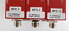 Horiba STEC SEC-Z724AGX Mass Flow Controller MFC Z700 Lot of 6 Working