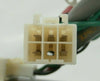 Sanyo Denki 103H7823-1710 Stepping Motor StepSyn D6CL-8.0F JEOL JWS-2000 Working