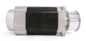 MCG 3846-ME4527 AC Servo Motor w/Gearhead Working