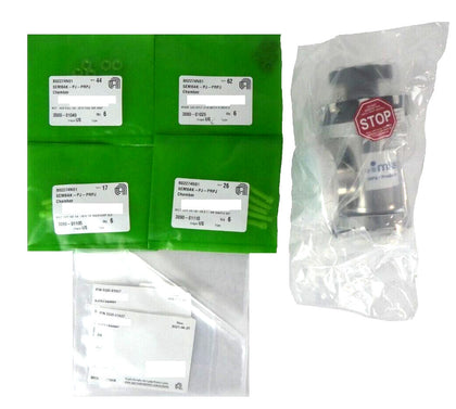 AMAT Applied Materials 3870-01352 Isolation Valve Kit MKS UHV-40-ACC-EAVM New