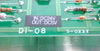 Sumitomo Heavy Industries DI-08 Interface PCB Panel Hitachi IS5100 Working