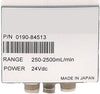 AMAT Applied Materials 0190-84513 Flow Controller 250-2500mL/min Working Spare