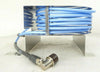 TEL Tokyo Electron 2L80-001700-11 RF Cable Assembly 12.88MHz @ 3kW Working