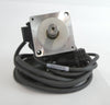 Sanyo Denki R2AA04005FCPC7M AC Servo Motor Sanmotion R New Surplus