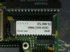 Asyst Technologies 3200-1015-01 Processor Board PCB Rev. F 5006-2101-0102 Used