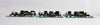 DIP EH0111(C)-5C Power Supply PCB EH0111 TEL 5024-000218-11 Lot of 6 Working