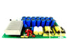 SoftSwitching Technologies 98-00023 Inverter Board PCB Rev. F6 Working Surplus
