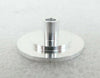 AMAT Applied Materials 0020-10200 CVG Single Feed Silane plug Lot of 6 New Spare
