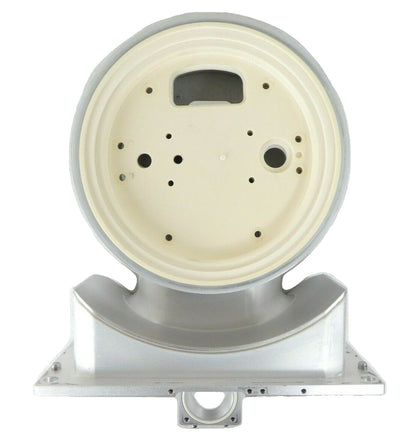 AMAT Applied Materials 0040-34784 150mm HDP CVD Cathode Base w/Insert Working