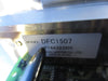 Matsushita Nais AFP0480 PLC FP0-A21 Vexta DFC1507 Cosel R10A-5-N Used Working