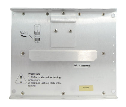 AB Sciex 1025284 QPS Exciter Module Q3 1.2288 MHz Spectrometer Working