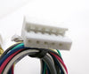 Meiden 12100036-01 Variable Vacuum Capacitor Lot of 2 Working