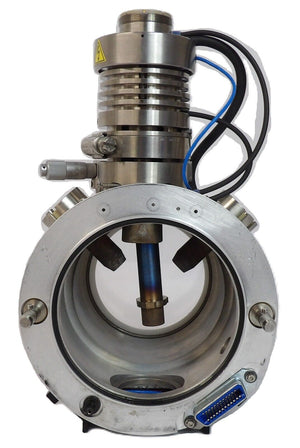 AB Sciex 1025134 Ion Source Turbo V QTRAP LC/MS Spectrometer MDS Untested