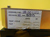 Therma-Wave 18-009252 Laser Sensor Module Rev. A1 Opti-Probe 2600B Used Working