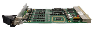 Delta Tau Systems 603603-106 Main CPU 96 I/O PCB Card AMAT 0190-15384 New Spare