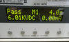 Associated Research 5560DT Dielectric Withstand Tester Hypot Plus II Working