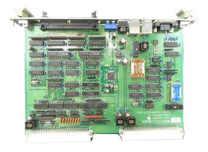 TEL Tokyo Electron 3381-000070-13 P-12XL Interface Board PCB Card Working