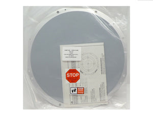 AMAT Applied Materials 0020-31492 101 Hole Gas Distribution Plate New Surplus
