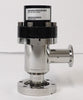 MKS Instruments UHV-25-AKC-ENVN Angle Valve Reseller Lot of 5 Working Surplus