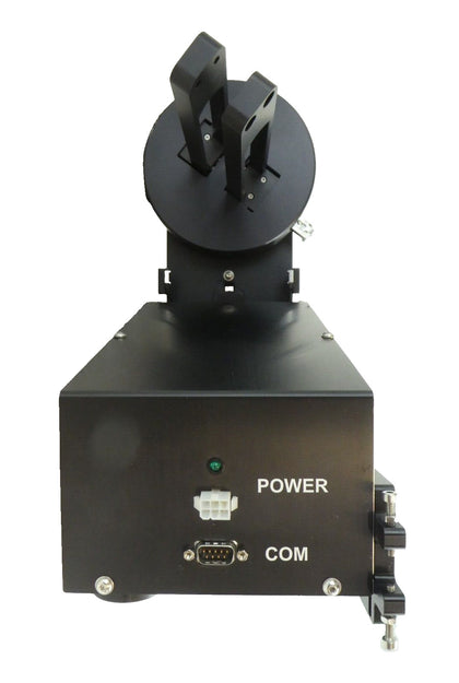 Asyst Technologies 300mm Spartan Wafer Flipper 84013S001 EFEM Sorter Working