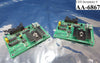 Lasertec C-100986 PCB Cable Drive Lot of 2 Lasertec MD2500 Used Working