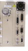 Hitachi AS102S-A Mass Flow Controller 100 SCCM SI2CL6 Untested Surplus