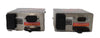 UNIT Instruments UFC Mass Flow Controller MFC UFC-8165 UFC-9861 Lot of 9