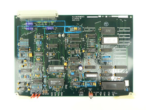 KLA Instruments 710-663509-000 Autofocus AF Control Board PCB Card 2132 Used