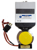 VAT 61234-KAGQ-BFS2 Butterfly Valve Control Series 612 Lot of 2 Working