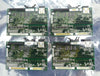 SMC P49822037 Thermo Chiller Display Panel Interface PCB Lot of 4 Working Spare