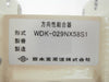 Nihon Koshuha WDK-029NX58S1 Waveguide Coupling TEL Tokyo Electron Trias Working